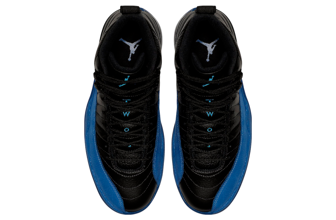 Air Jordan 12 Game Royal - Image 4