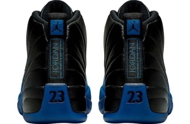 Air Jordan 12 Game Royal - Image 5