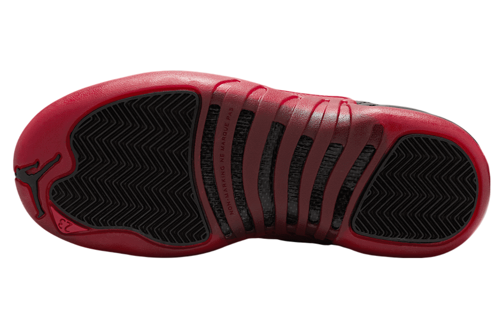 Air Jordan 12 GS Flu Game - Image 2