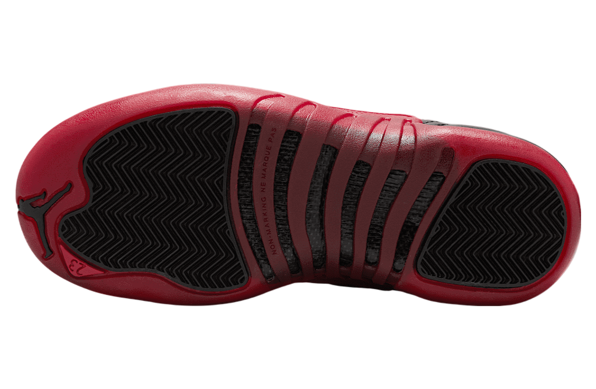 Air Jordan 12 GS Flu Game - Image 2