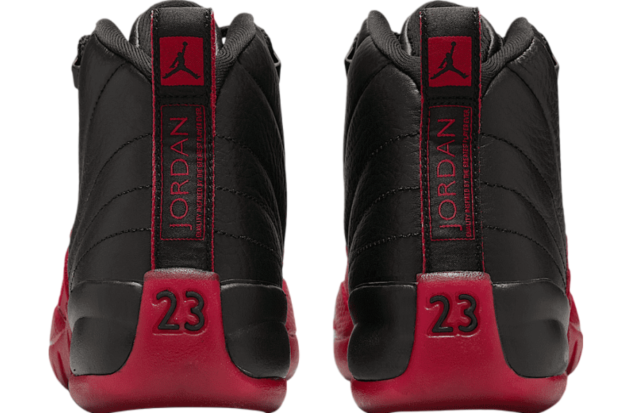Air Jordan 12 GS Flu Game - Image 6