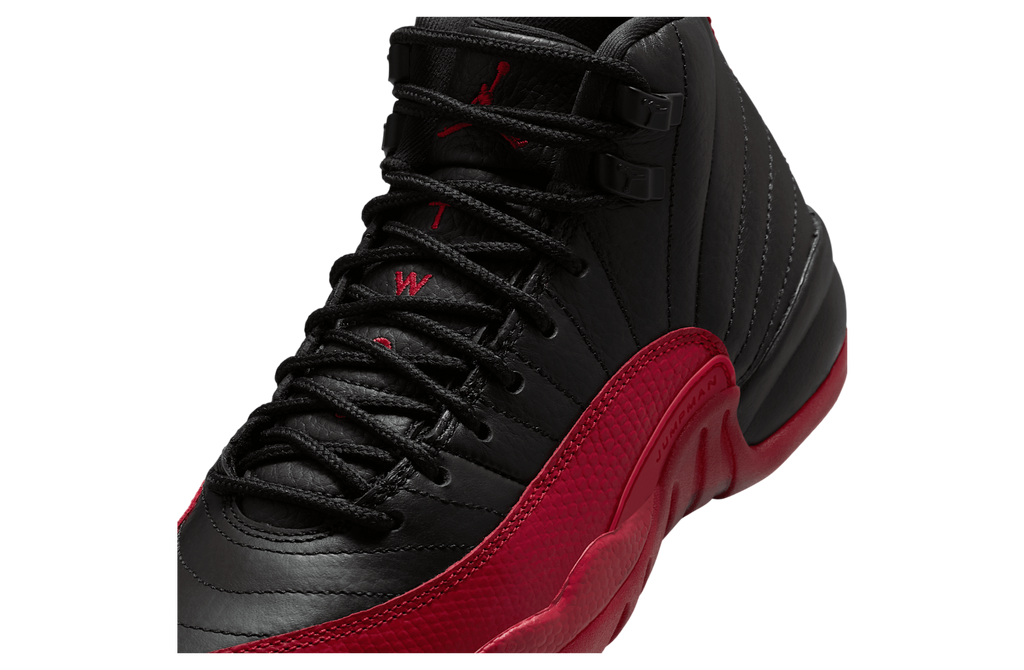 Air Jordan 12 GS Flu Game - Image 7