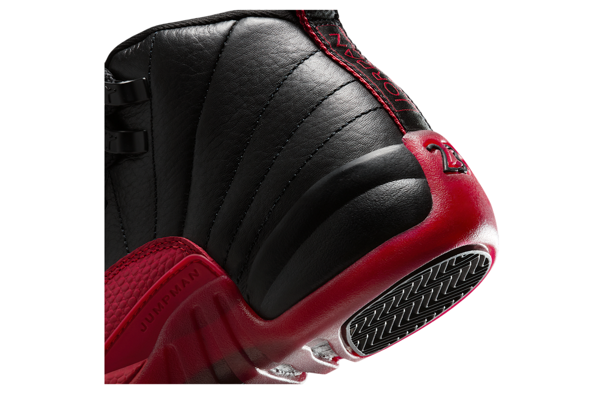 Air Jordan 12 GS Flu Game - Image 8