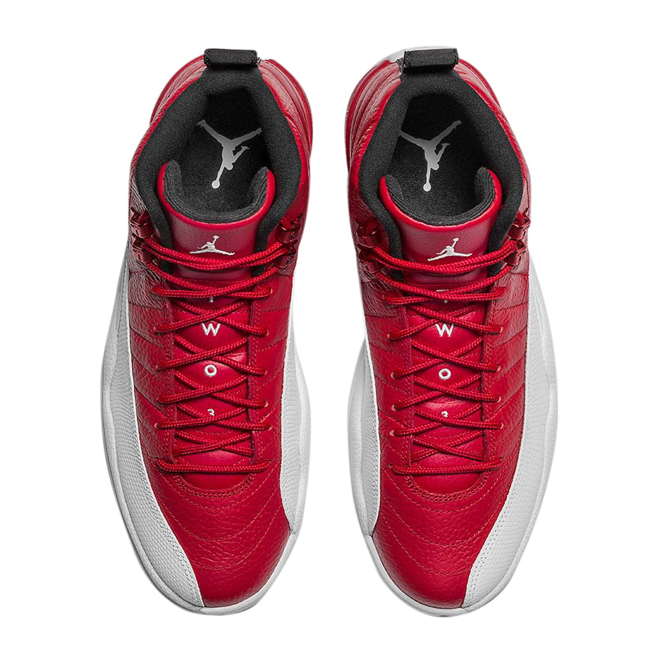 Air Jordan 12 GS Gym Red (Alternate) - Image 3