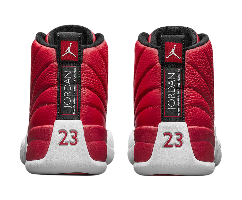 Air Jordan 12 GS Gym Red (Alternate) - Image 4