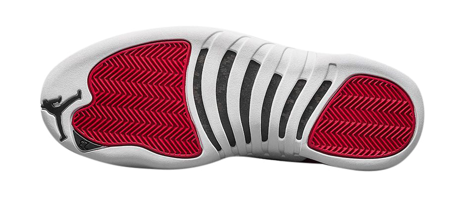 Air Jordan 12 GS Gym Red (Alternate) - Image 5