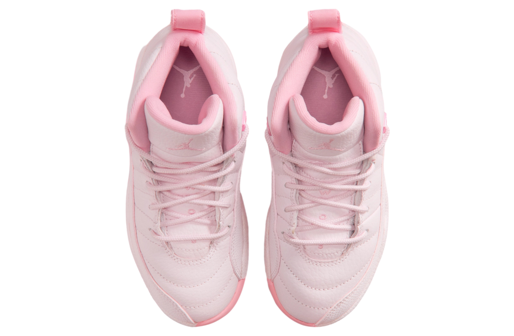 Air Jordan 12 GS Pearl Pink - Image 3