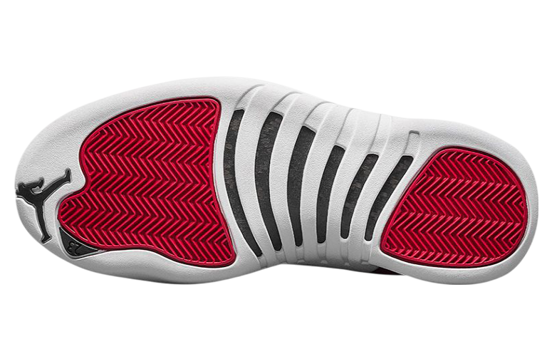 Air Jordan 12 Gym Red (Alternate) - Image 5
