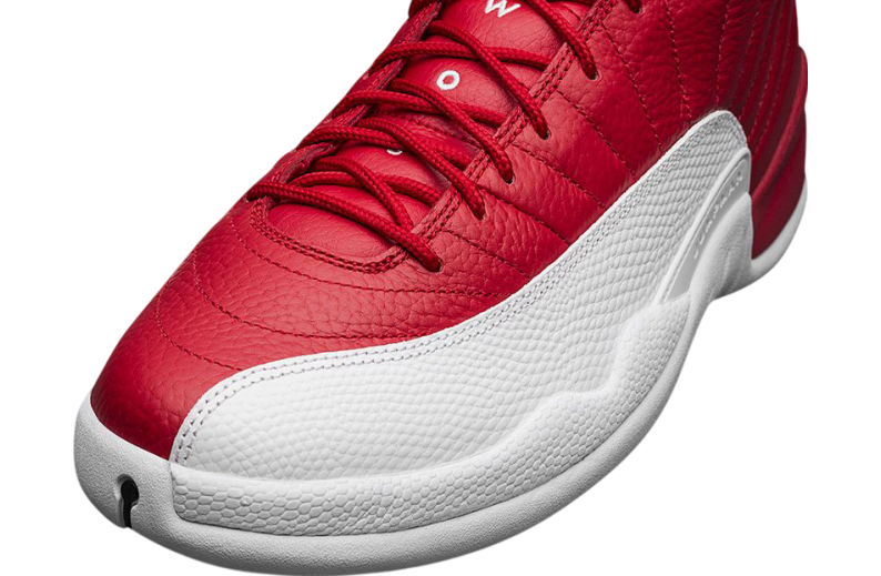 Air Jordan 12 Gym Red (Alternate) - Image 6