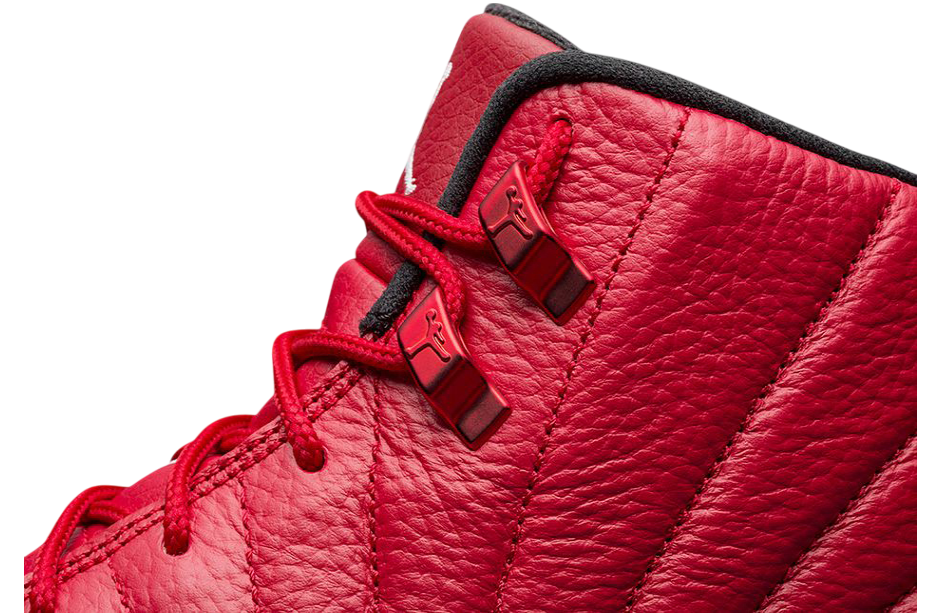 Air Jordan 12 Gym Red (Alternate) - Image 7