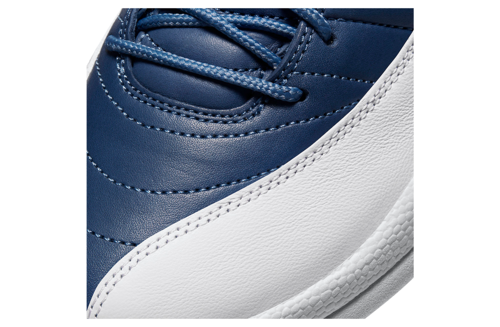 Air Jordan 12 Indigo - Image 7