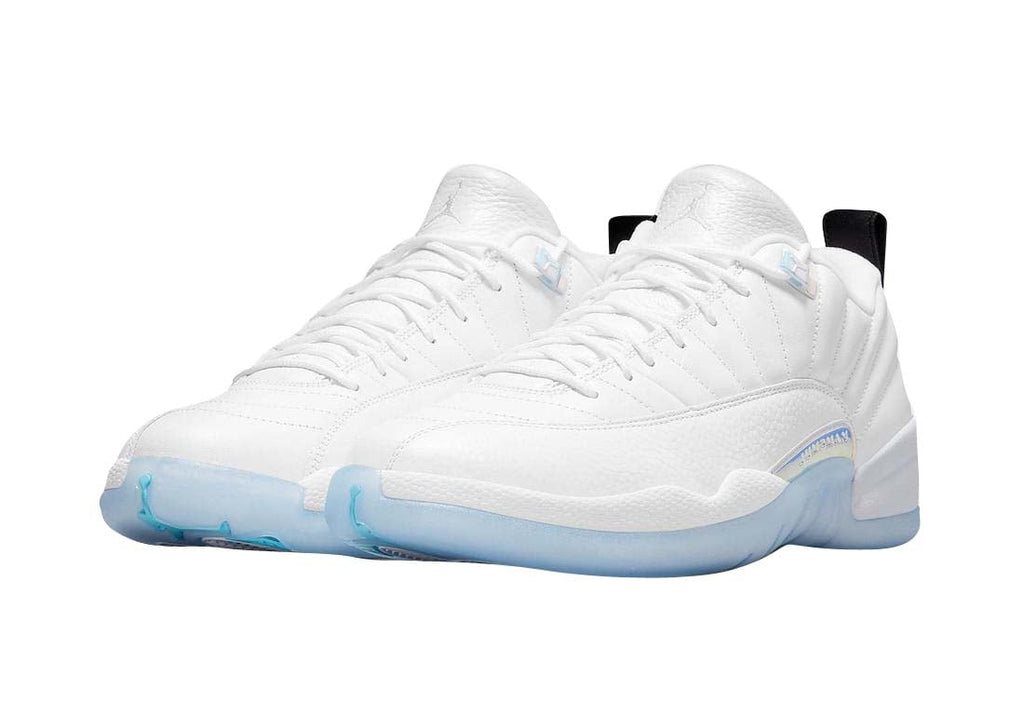 Air Jordan 12 Low Easter (Lagoon Pulse) - Image 2