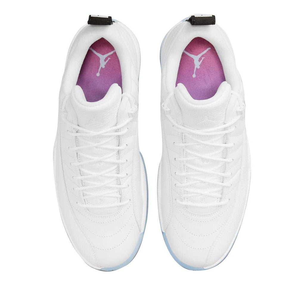 Air Jordan 12 Low Easter (Lagoon Pulse) - Image 3