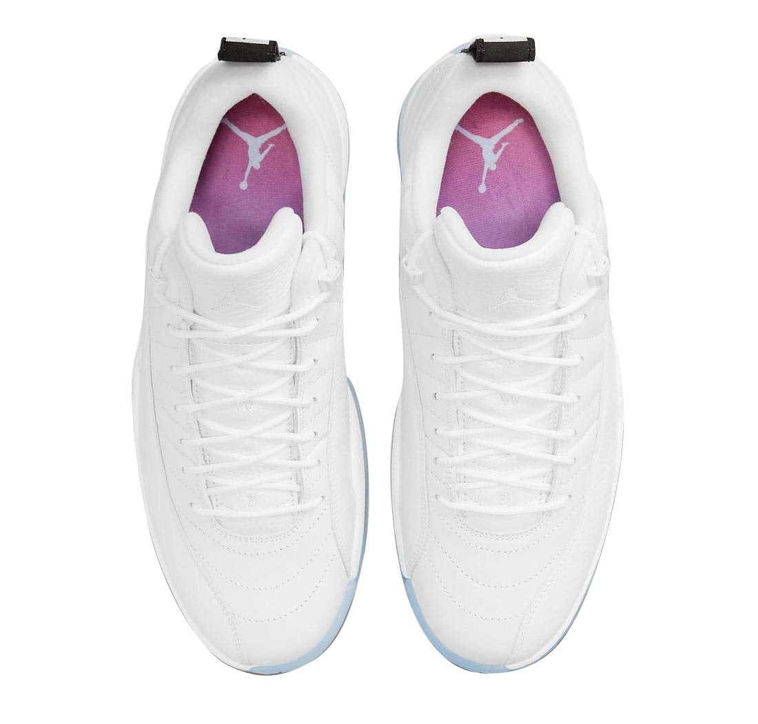 Air Jordan 12 Low Easter (Lagoon Pulse) - Image 3