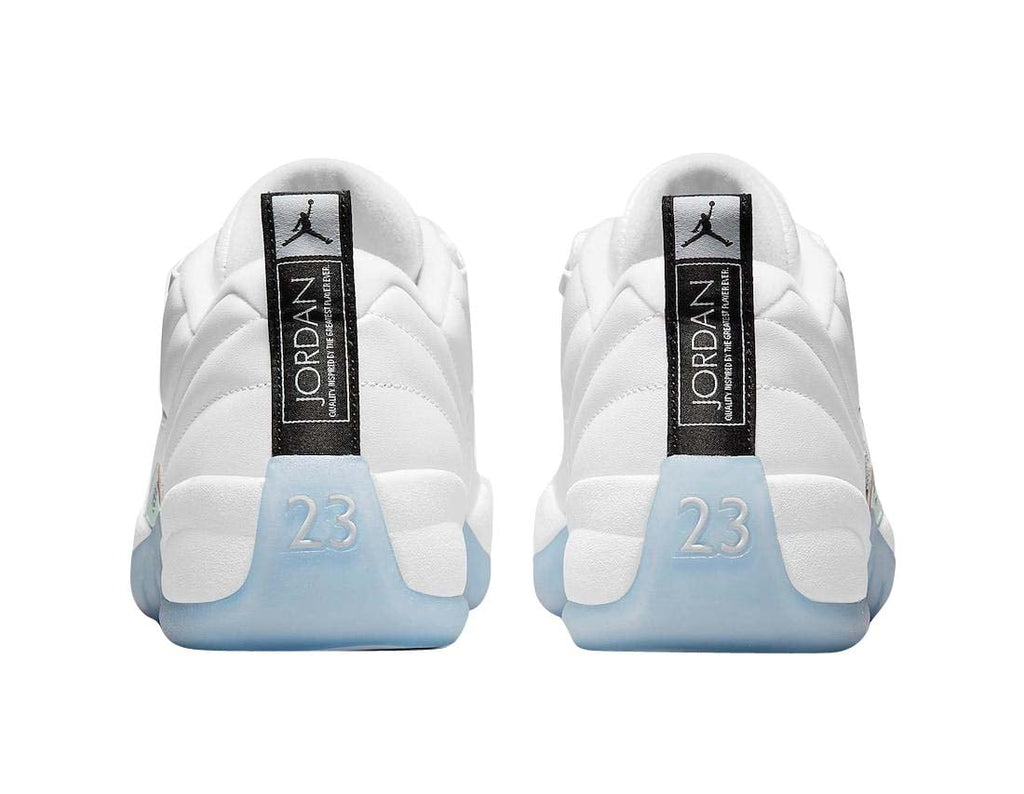 Air Jordan 12 Low Easter (Lagoon Pulse) - Image 4