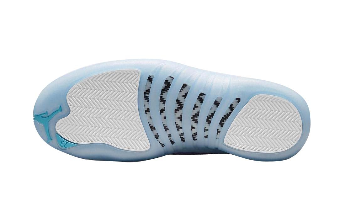 Air Jordan 12 Low Easter (Lagoon Pulse) - Image 5
