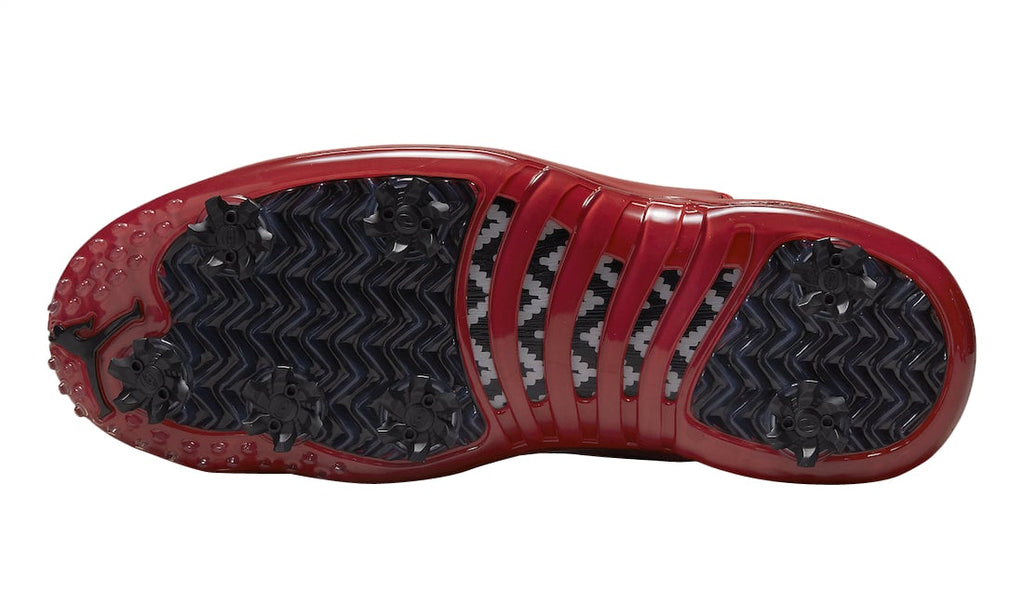 Air Jordan 12 Low Golf Cherry - Image 6