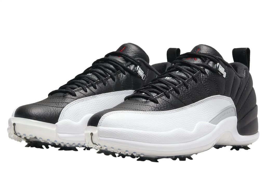Air Jordan 12 Low Golf Playoffs - Image 2