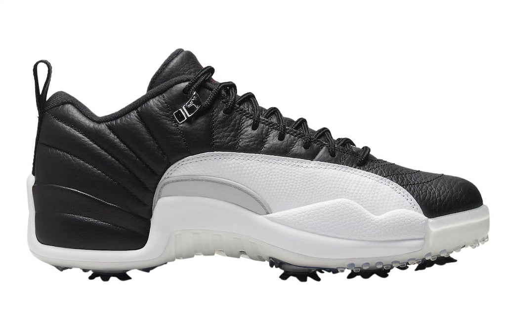 Air Jordan 12 Low Golf Playoffs - Image 3