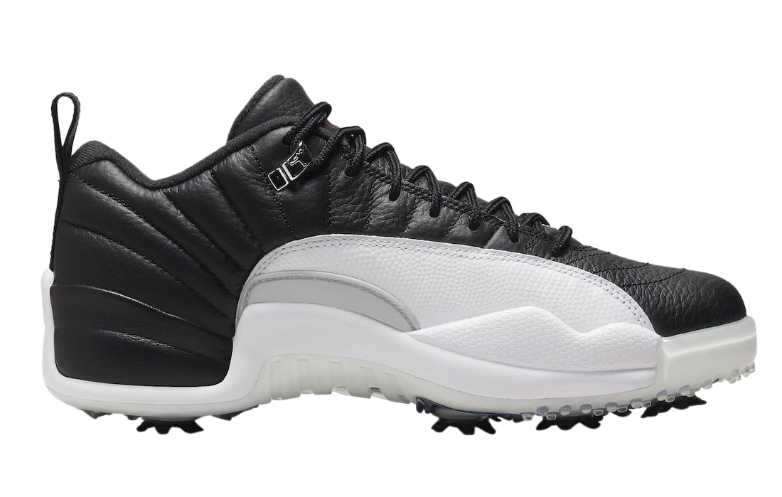 Air Jordan 12 Low Golf Playoffs - Image 3