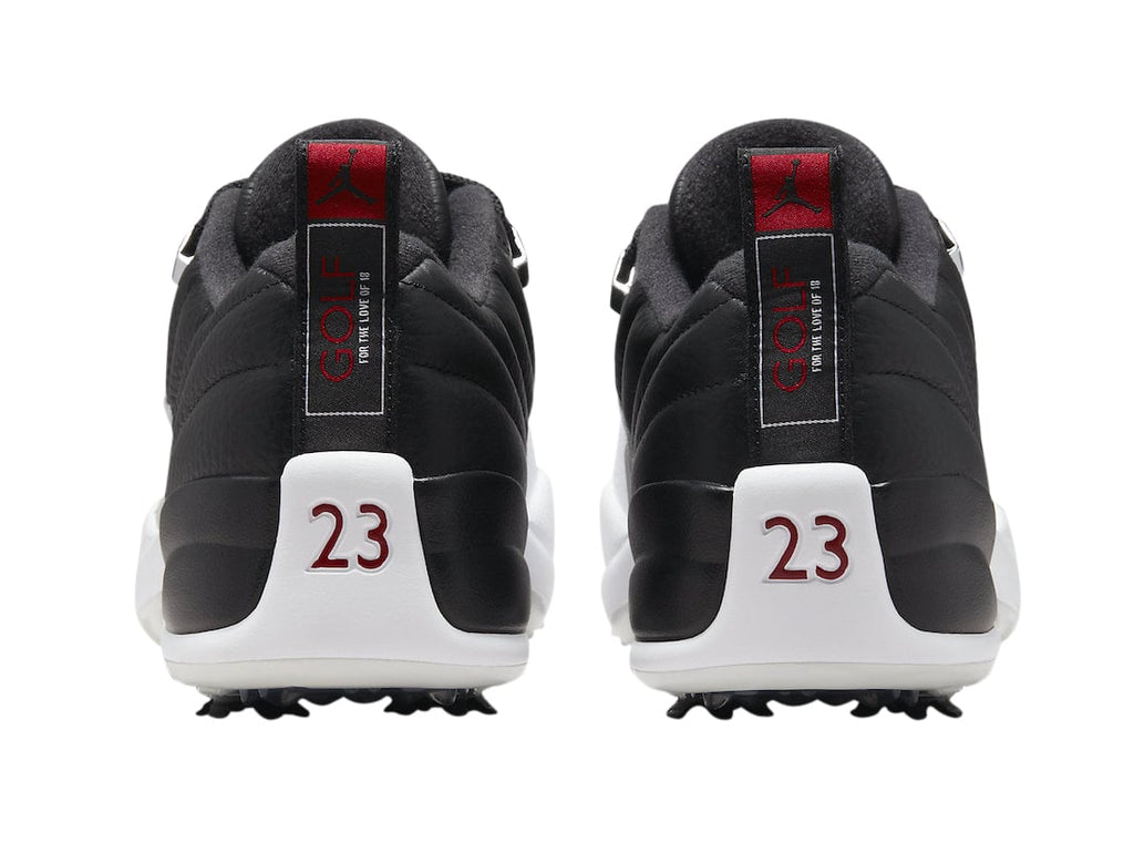Air Jordan 12 Low Golf Playoffs - Image 5