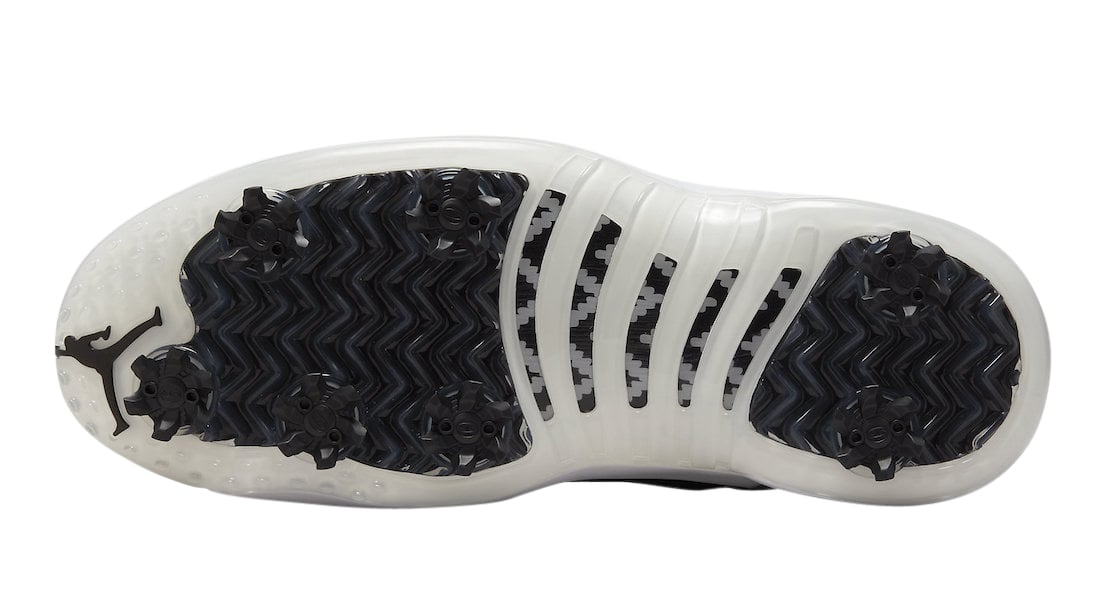 Air Jordan 12 Low Golf Playoffs - Image 6