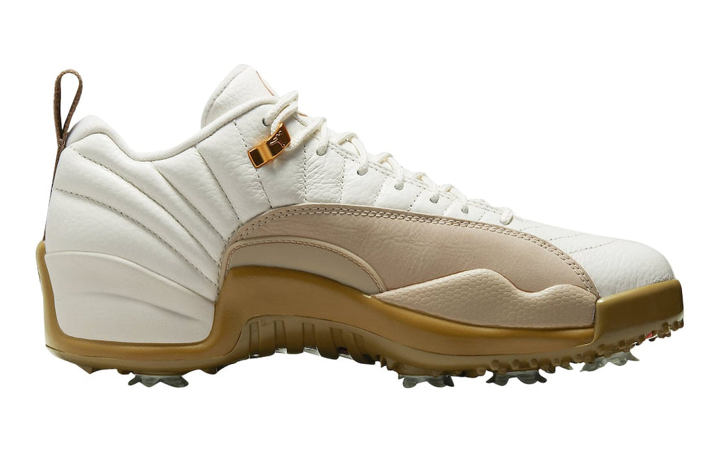 Air Jordan 12 Low Golf Sail - Image 3