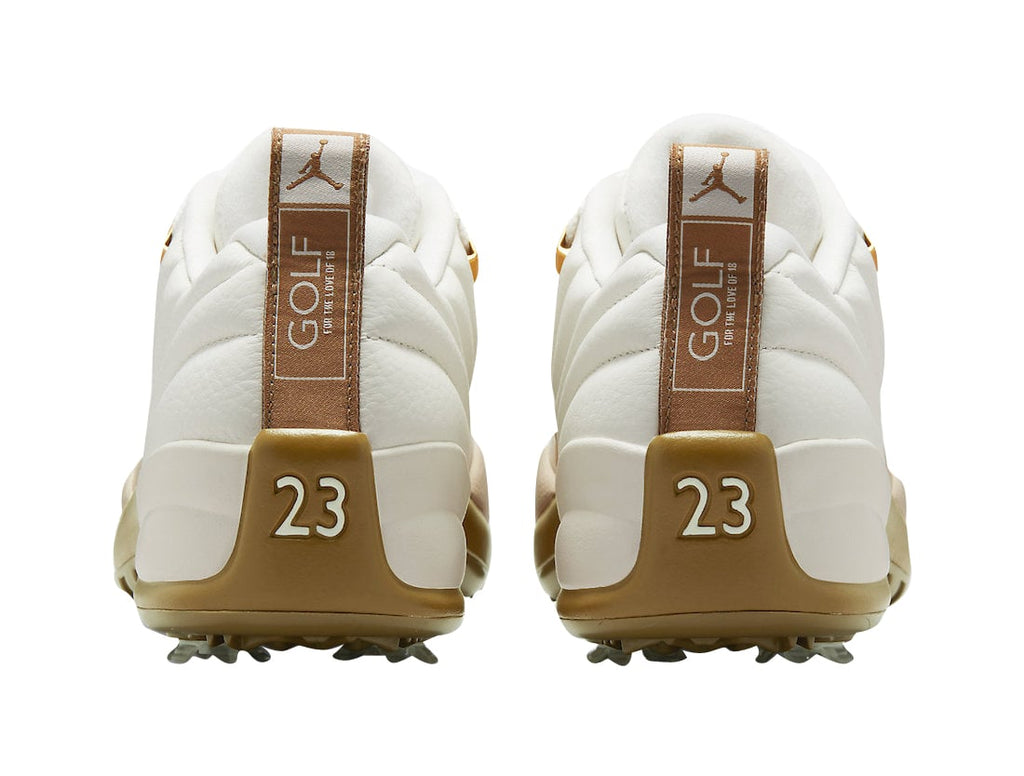 Air Jordan 12 Low Golf Sail - Image 5