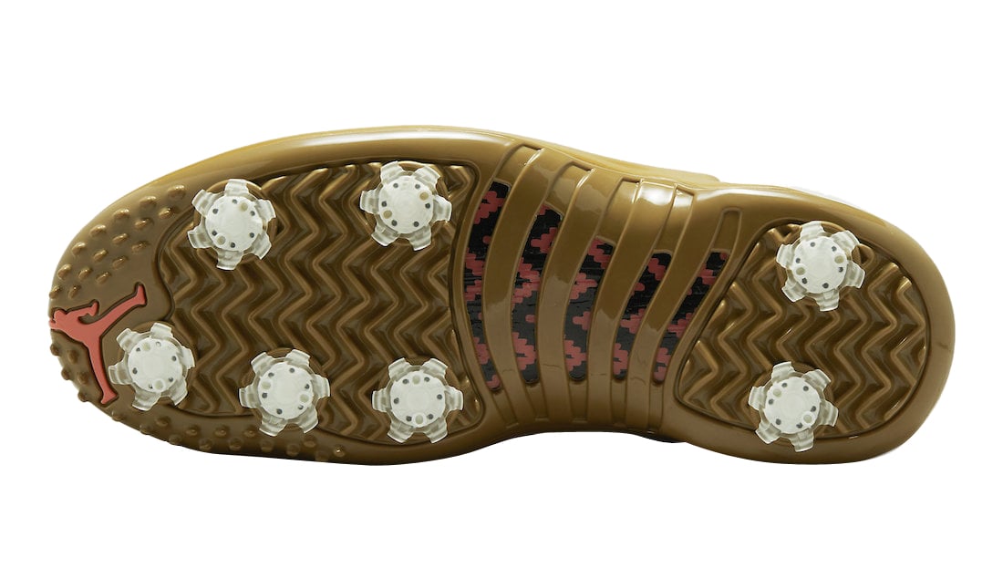 Air Jordan 12 Low Golf Sail - Image 6