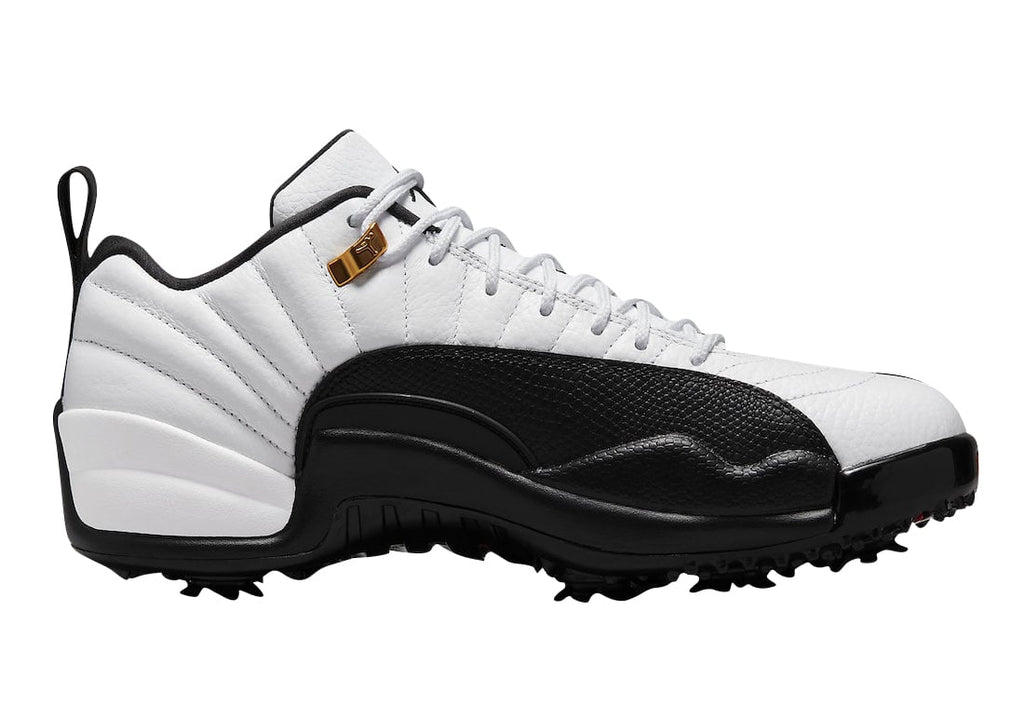 Air Jordan 12 Low Golf Taxi - Image 3