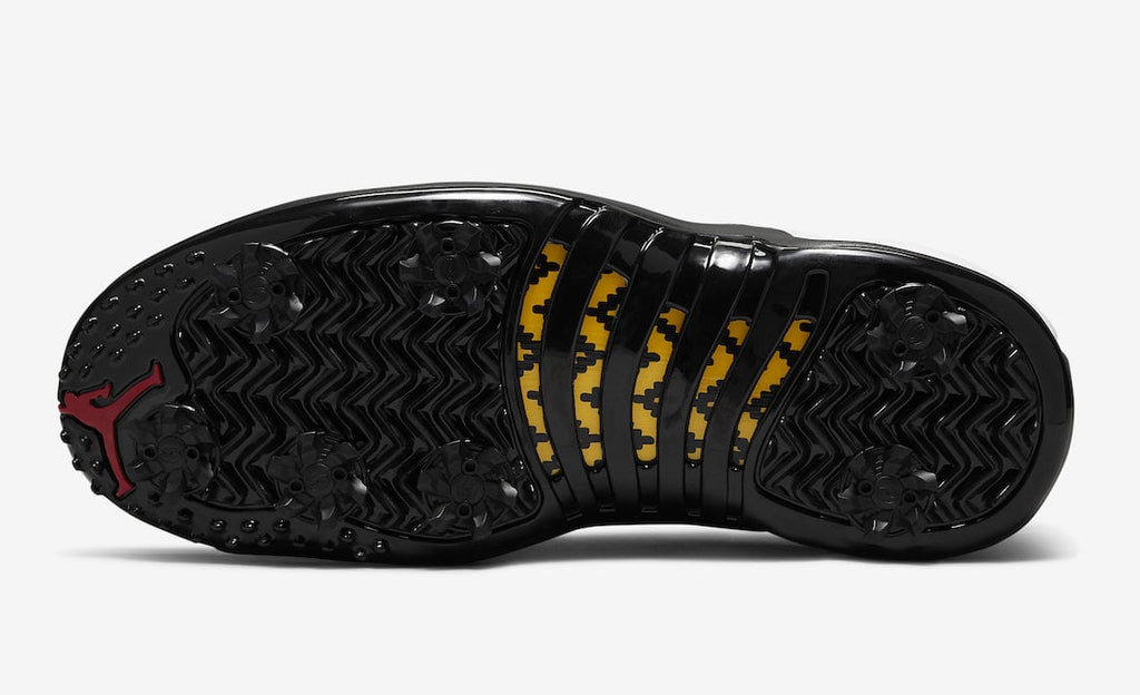 Air Jordan 12 Low Golf Taxi - Image 6