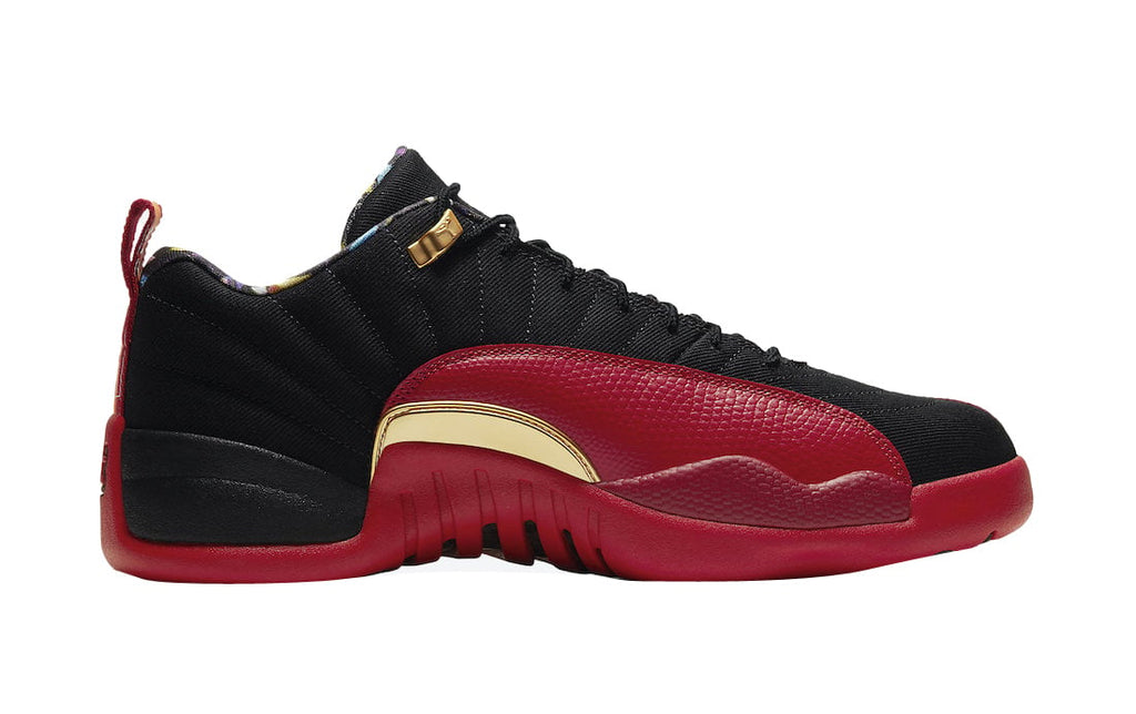 Air Jordan 12 Low SE Super Bowl - Image 3