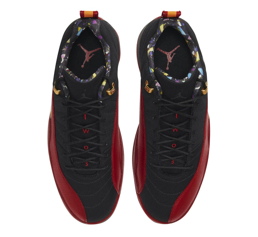 Air Jordan 12 Low SE Super Bowl - Image 4