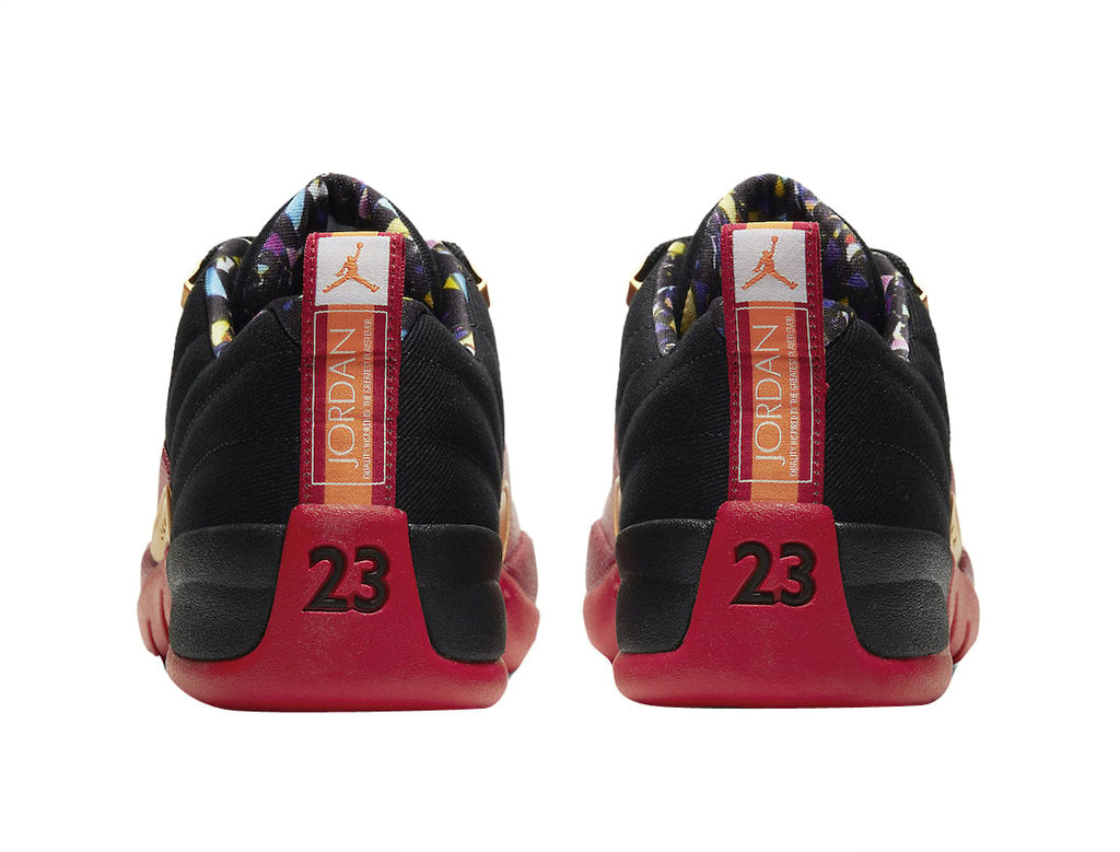 Air Jordan 12 Low SE Super Bowl - Image 5