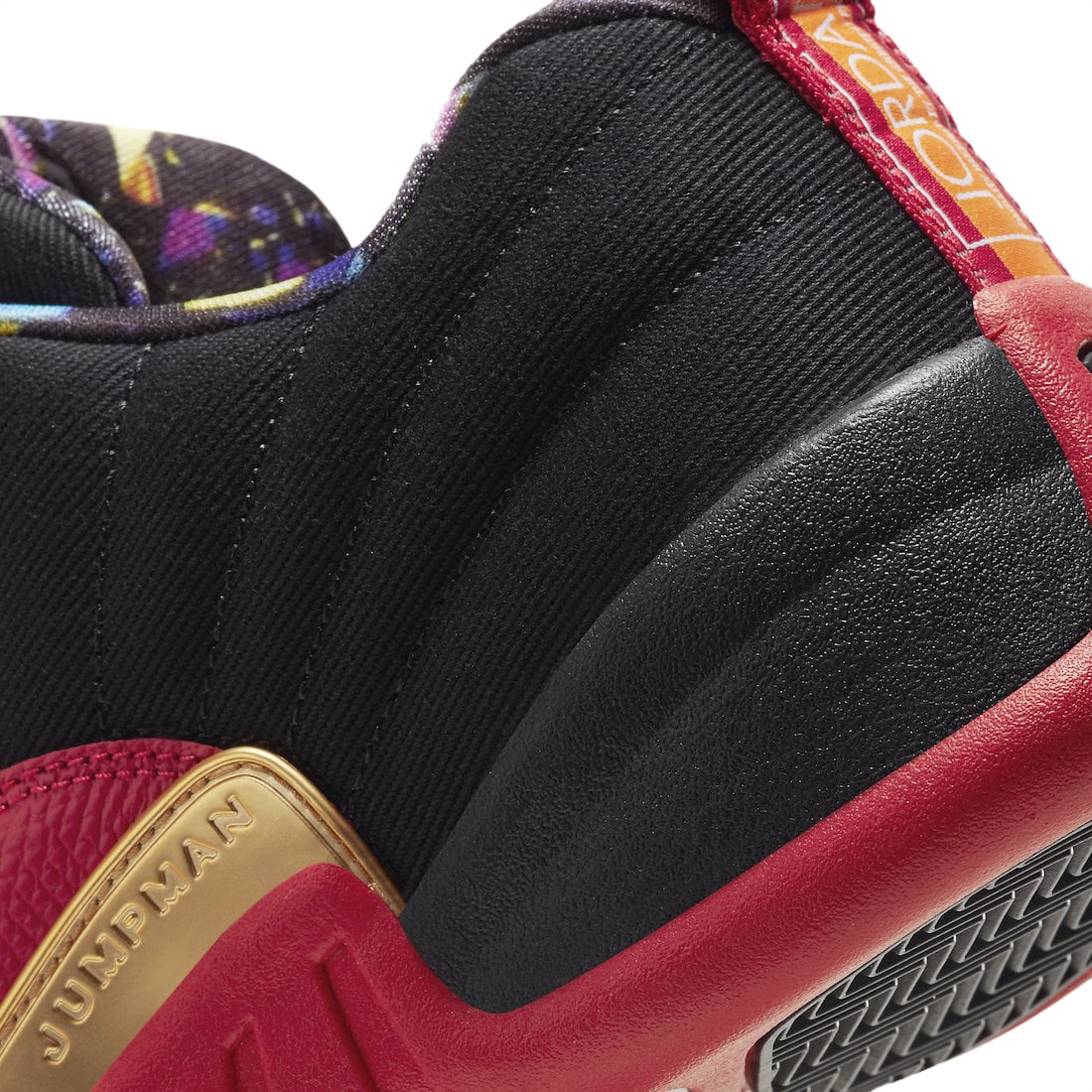 Air Jordan 12 Low SE Super Bowl - Image 8