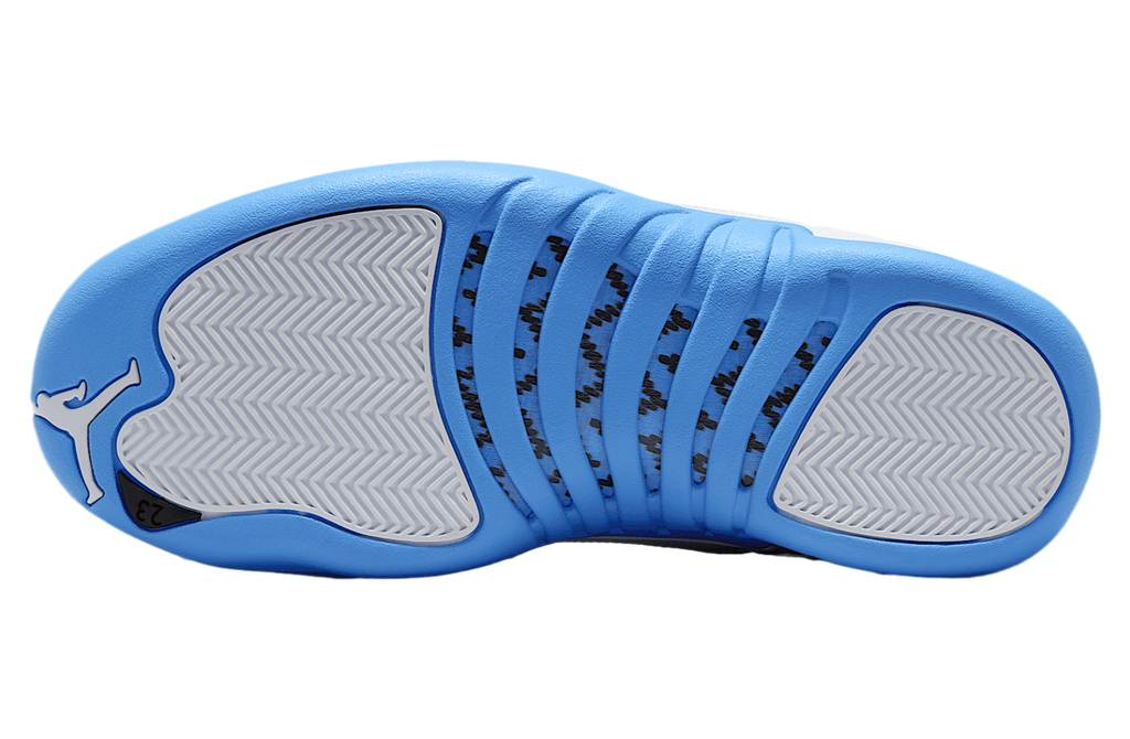 Air Jordan 12 Melo - Image 2