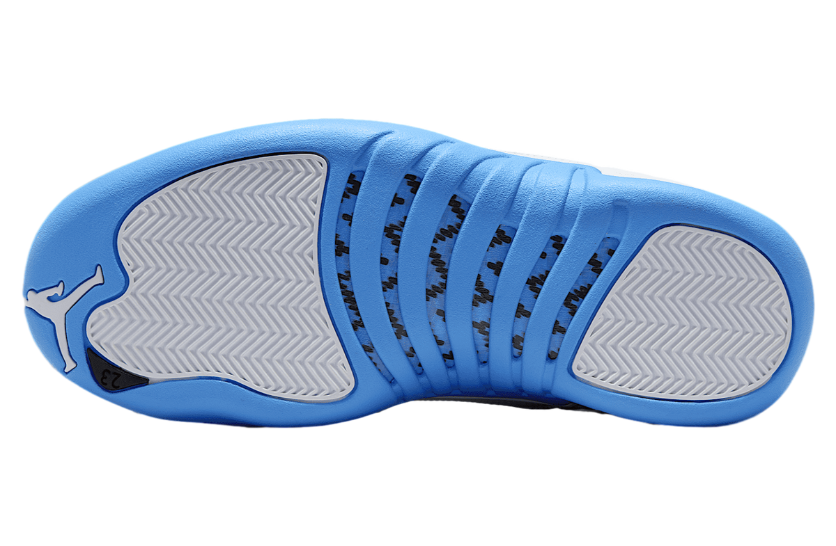 Air Jordan 12 Melo - Image 2