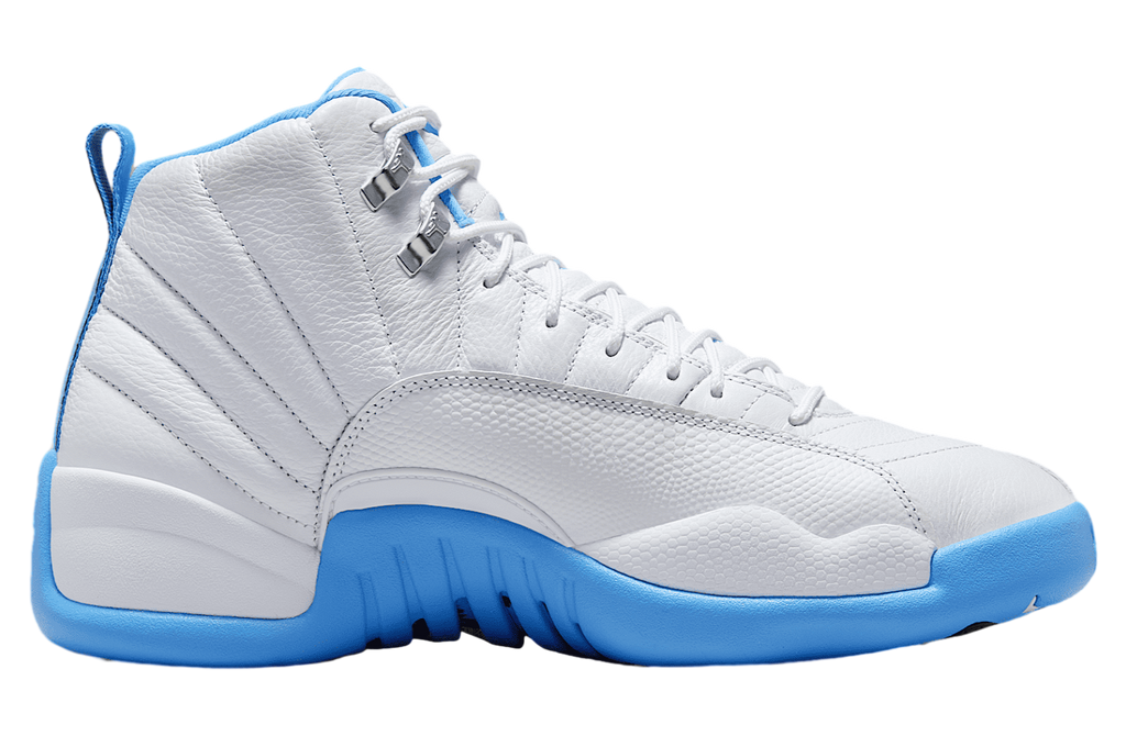 Air Jordan 12 Melo - Image 3