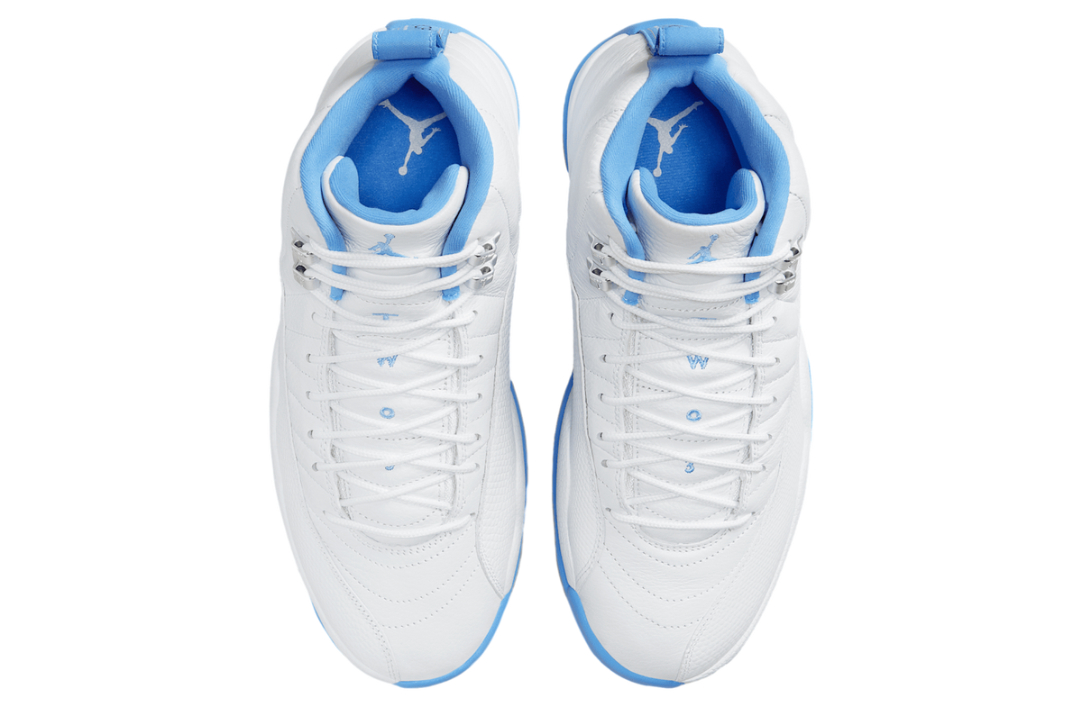 Air Jordan 12 Melo - Image 4