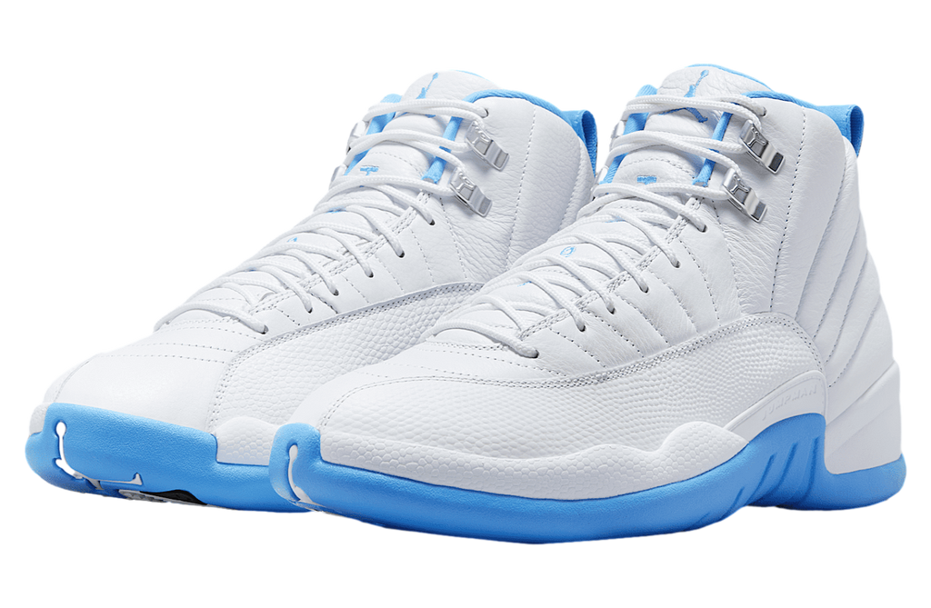 Air Jordan 12 Melo - Image 5