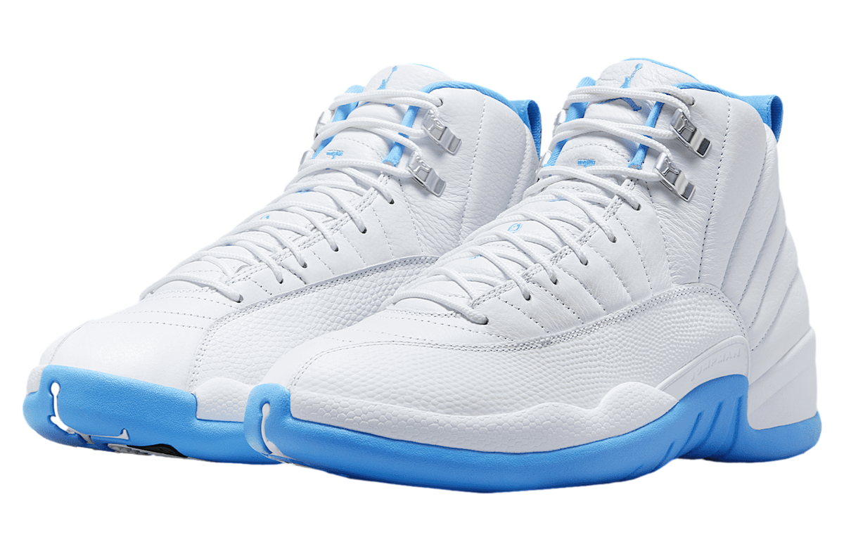 Air Jordan 12 Melo - Image 5