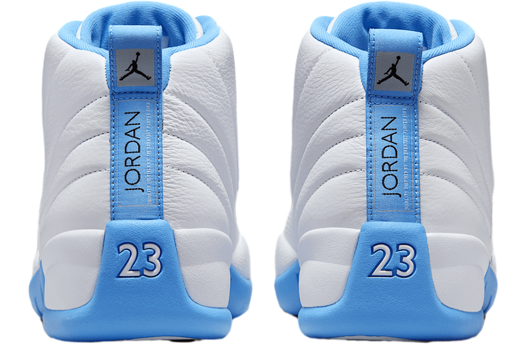 Air Jordan 12 Melo - Image 6
