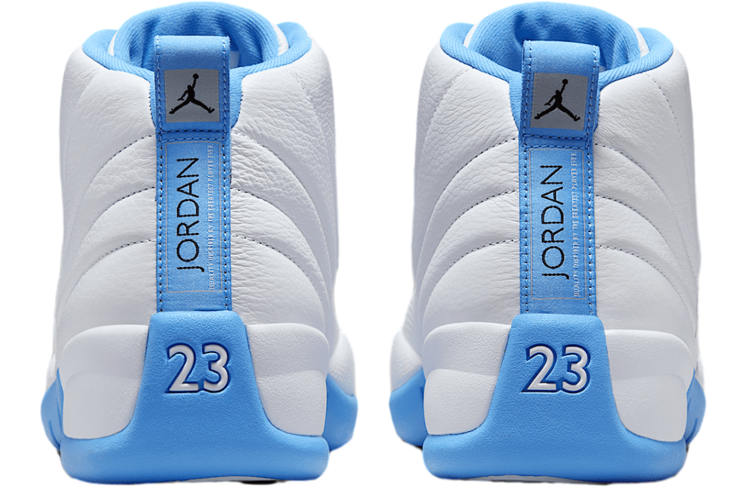 Air Jordan 12 Melo - Image 6
