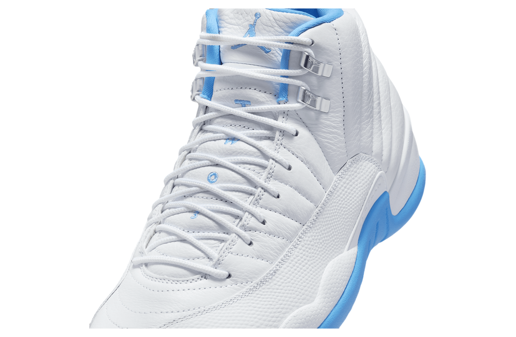 Air Jordan 12 Melo - Image 7