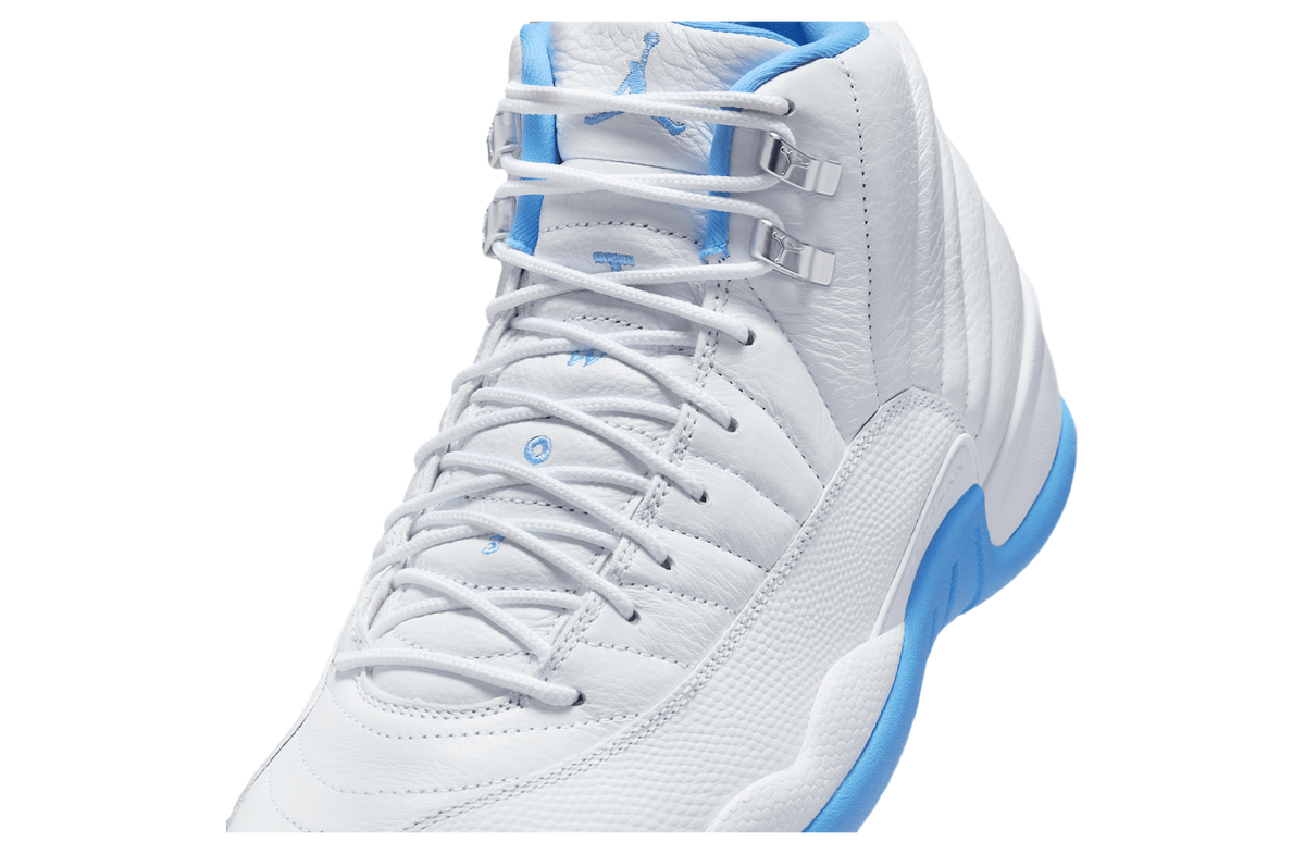 Air Jordan 12 Melo - Image 7