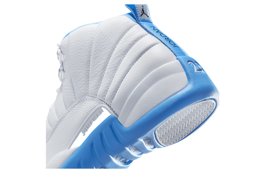 Air Jordan 12 Melo - Image 8