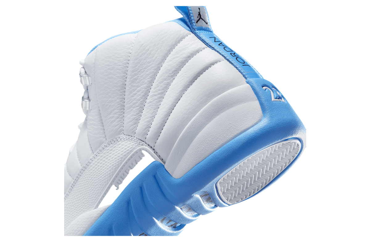 Air Jordan 12 Melo - Image 8