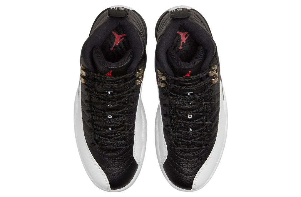 Air Jordan 12 Playoffs 2022 - Image 4
