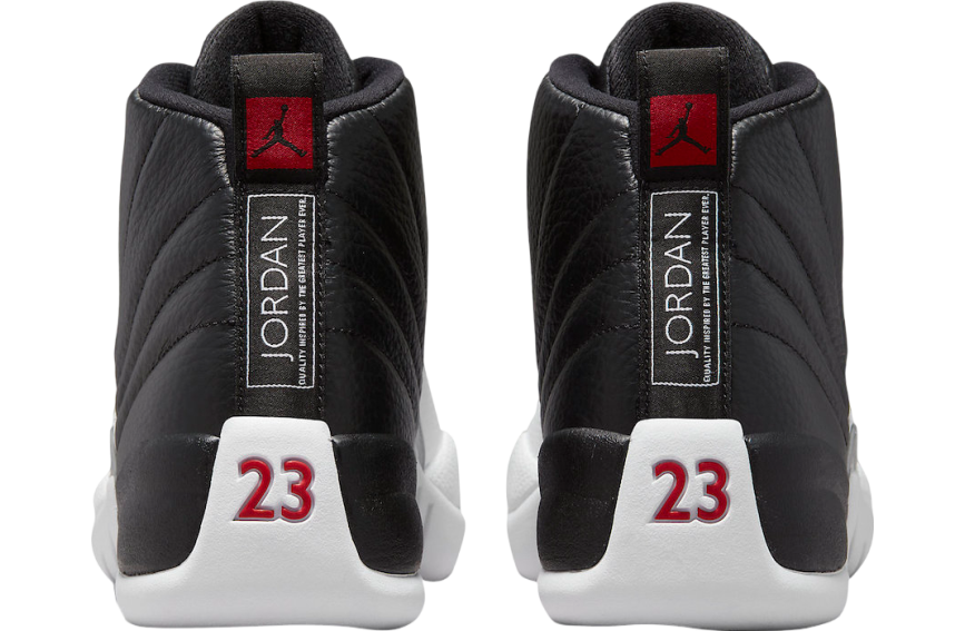 Air Jordan 12 Playoffs 2022 - Image 5