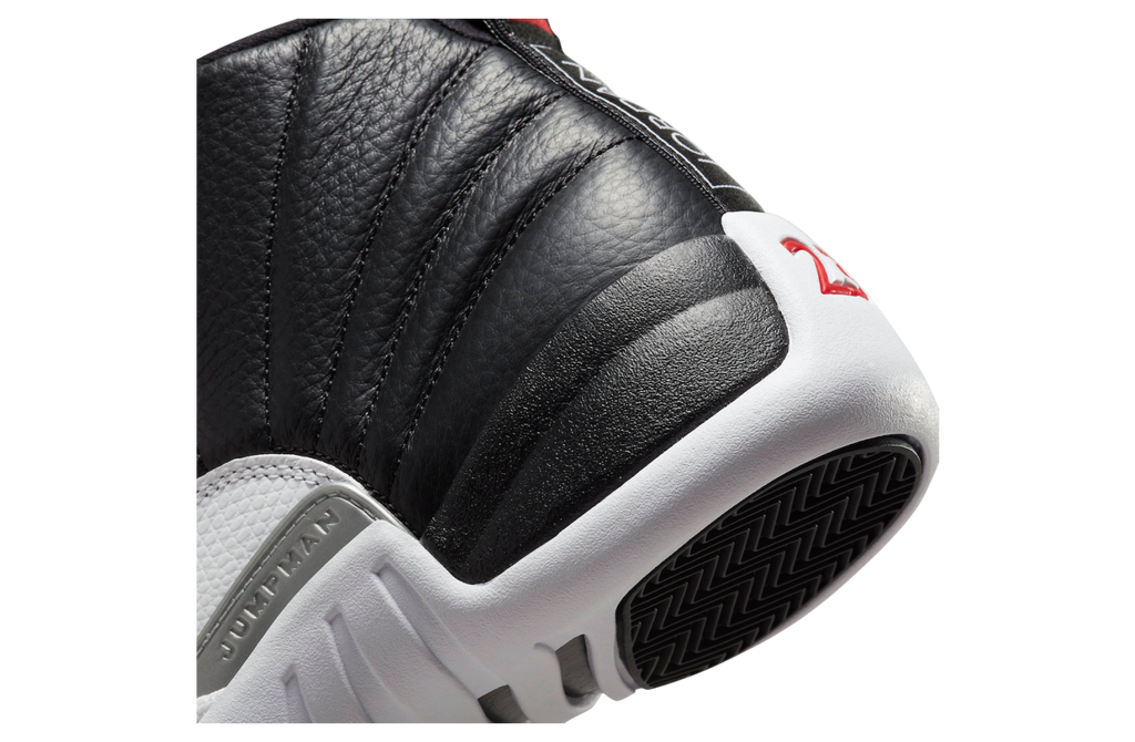 Air Jordan 12 Playoffs 2022 - Image 8